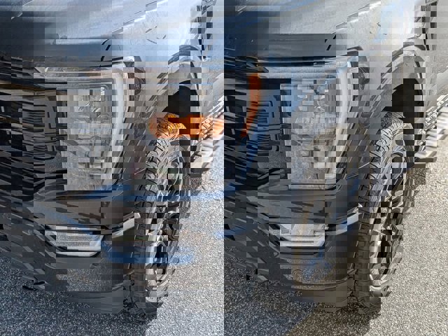 Certified 2023 Ford F150 XLT w/ Equipment Group 302A High image 10