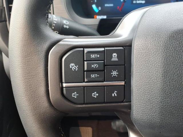 Certified 2024 Ford F150 XLT w/ Equipment Group 302A MID AWD/4WD image 19