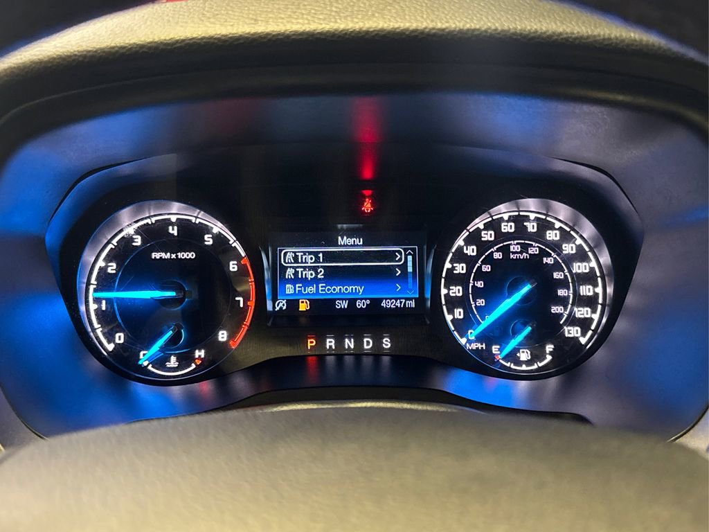 Certified 2019 Ford Ranger XLT w/ Equipment Group 302A Luxury image 27