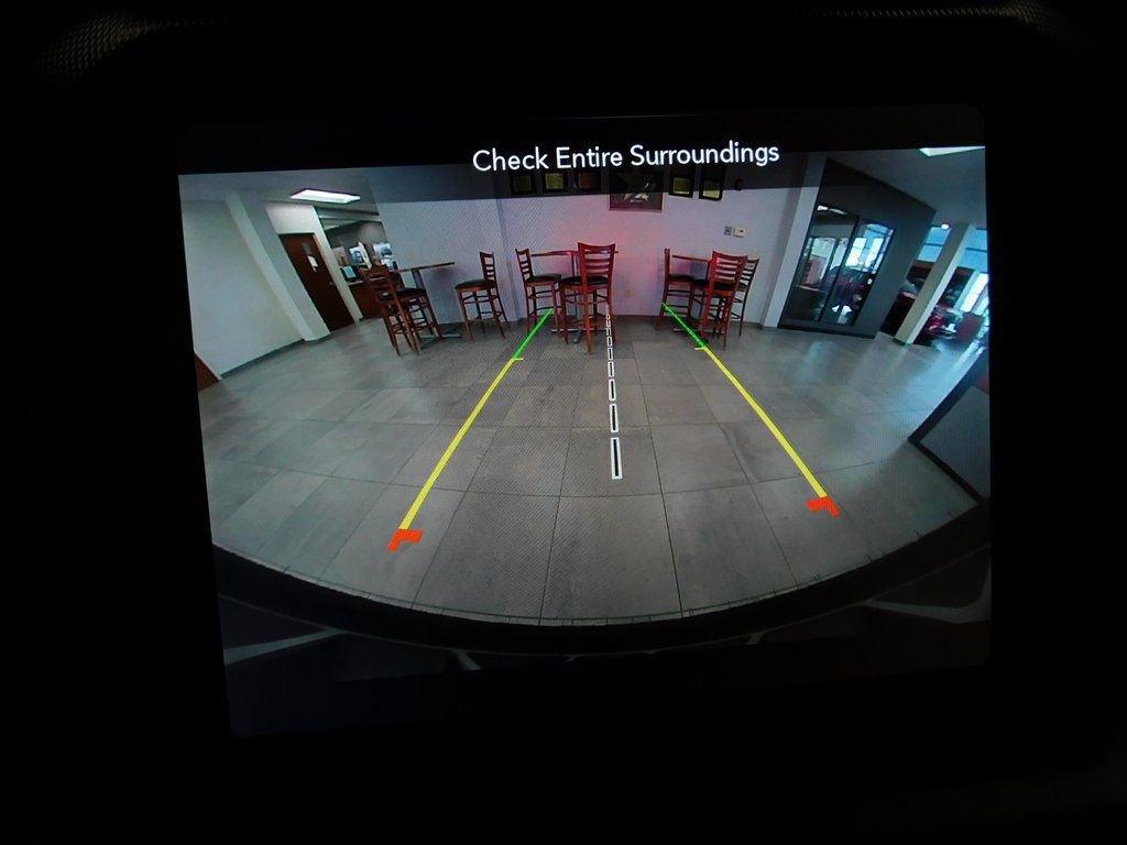 Used 2022 Jeep Wrangler Unlimited Sahara image 17