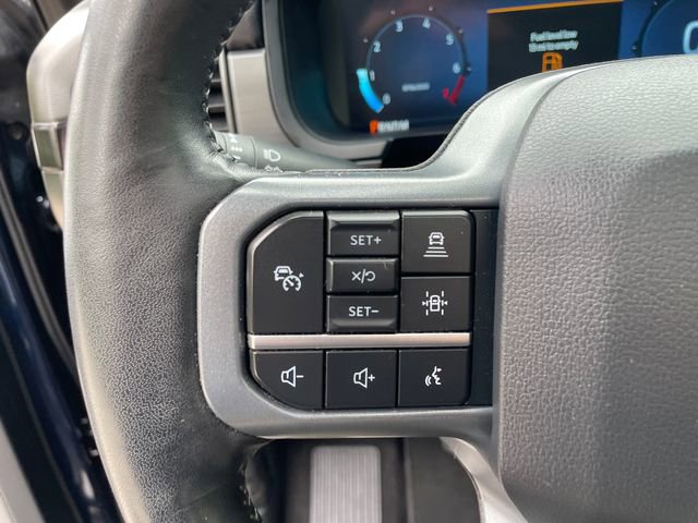 Certified 2024 Ford F150 Lariat AWD/4WD image 31