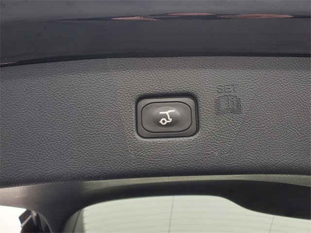 Certified 2024 Ford Edge SEL w/ Convenience Package image 28