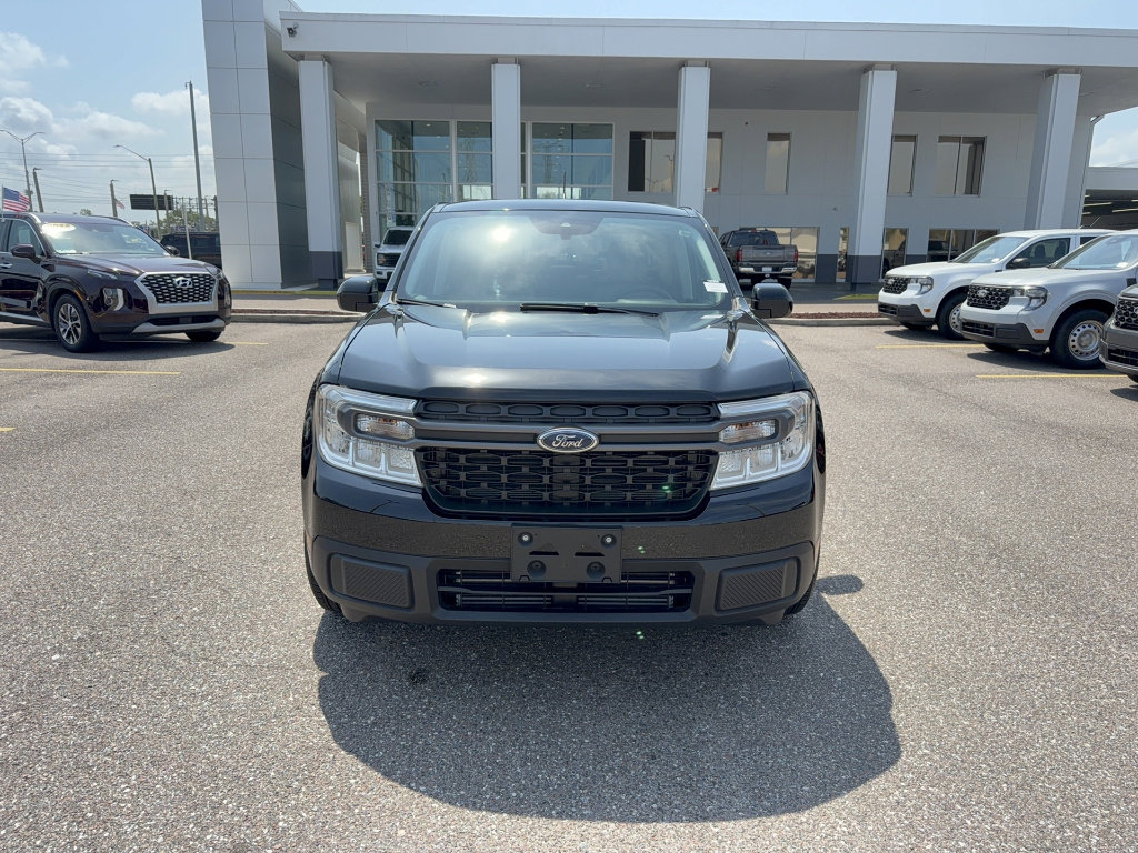 Certified 2023 Ford Maverick XLT w/ Equipment Group 300A Standard image 3