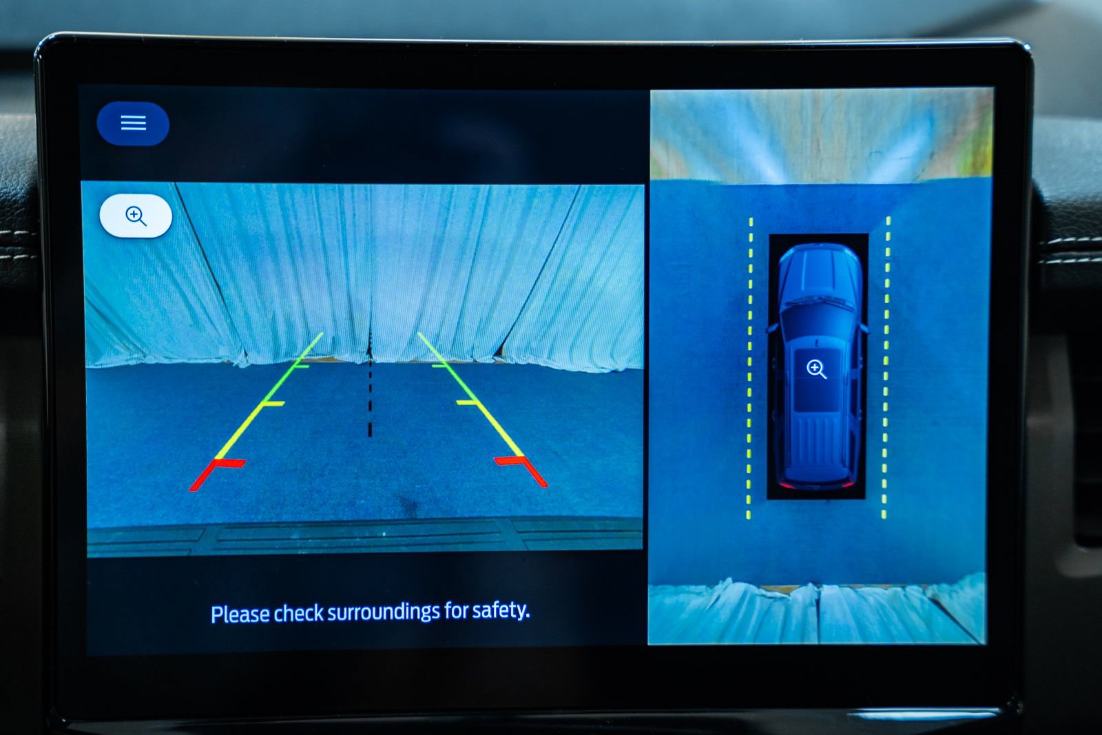 Certified 2023 Ford Expedition Max XLT image 51