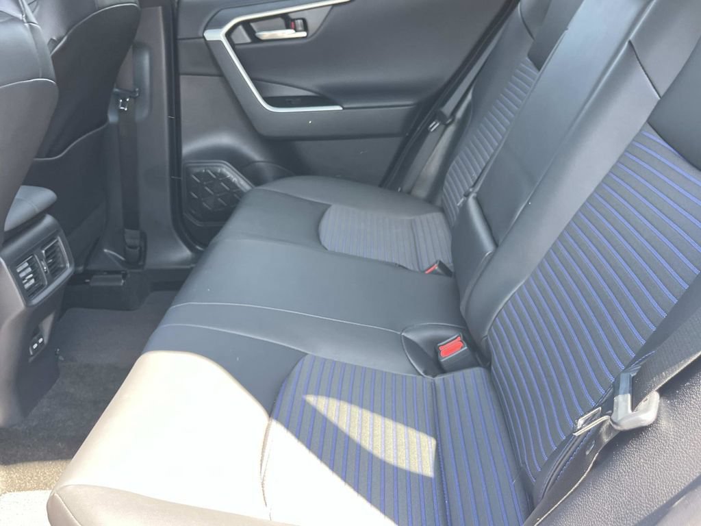 Used 2023 Toyota RAV4 XSE AWD/4WD image 23