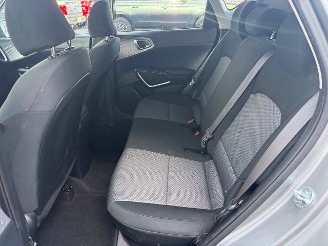 Used 2024 Kia Soul LX w/ Option Group 015 FWD image 11