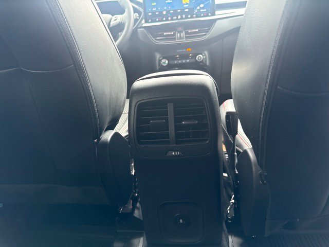 Certified 2023 Ford Escape ST-Line w/ Tech Pack #1 AWD/4WD image 36