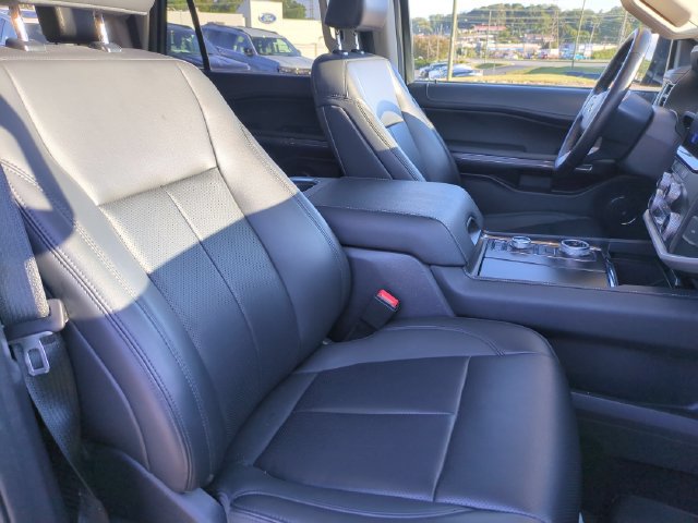 Certified 2024 Ford Expedition Max XLT AWD/4WD image 35