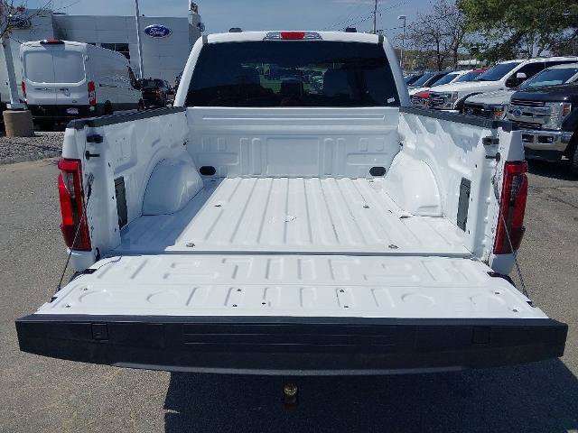 Certified 2024 Ford F150 STX AWD/4WD image 25