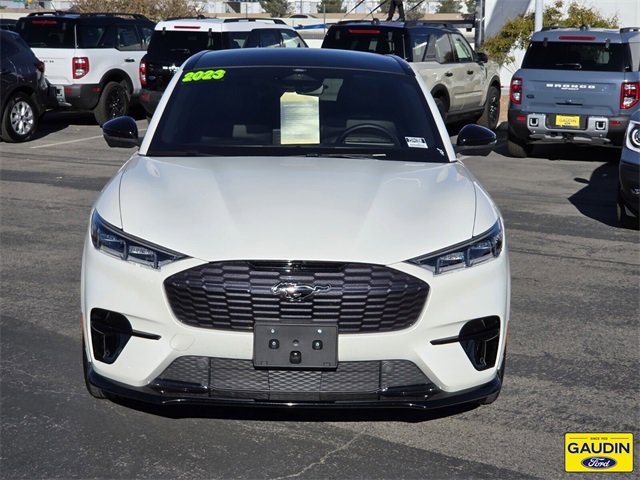 Certified 2023 Ford Mustang Mach-E GT w/ GT Performance Edition image 2