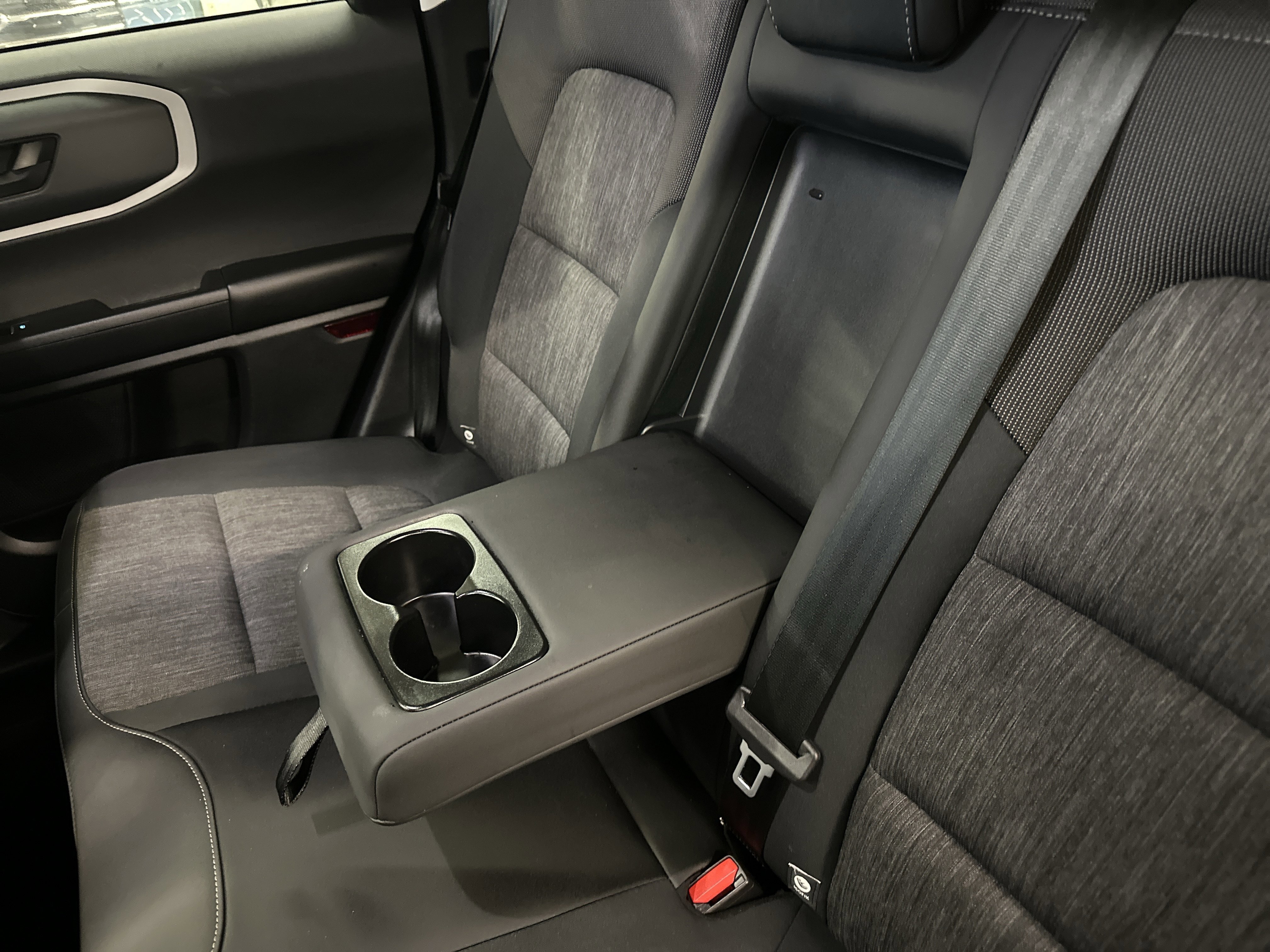 Certified 2022 Ford Bronco Sport Big Bend image 23