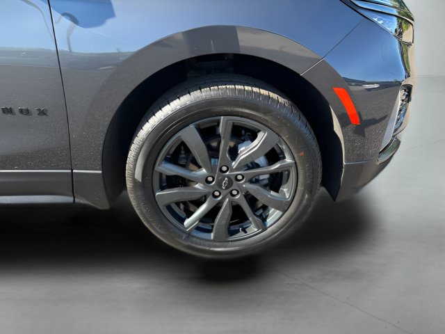 Used 2023 Chevrolet Equinox RS AWD/4WD image 24
