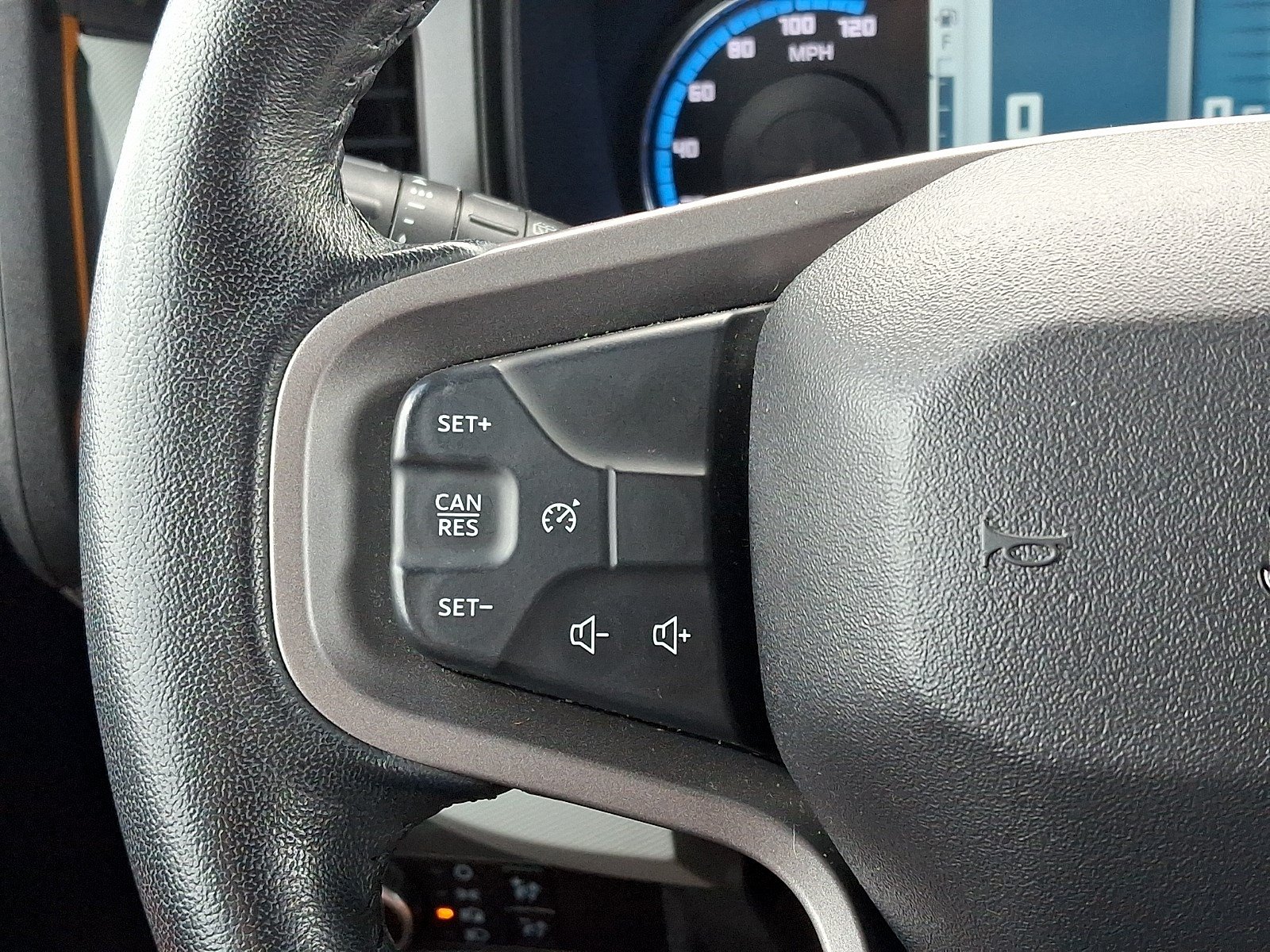 Certified 2023 Ford Bronco Badlands AWD/4WD image 19