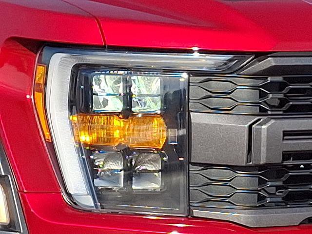 Certified 2022 Ford F150 Raptor w/ Convenience Package image 10