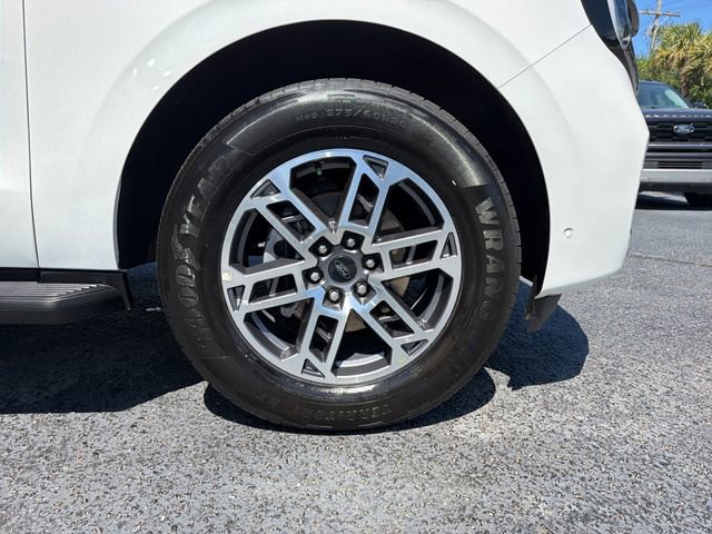 Certified 2025 Ford Expedition Active RWD image 31
