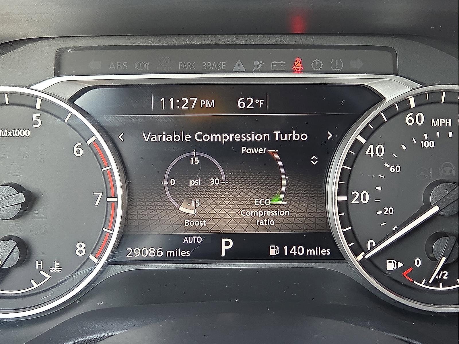 Used 2022 Nissan Rogue SV image 23