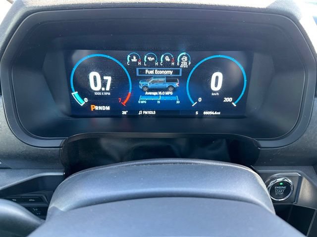 Certified 2023 Ford F150 Tremor w/ Equipment Group 402A High AWD/4WD image 28