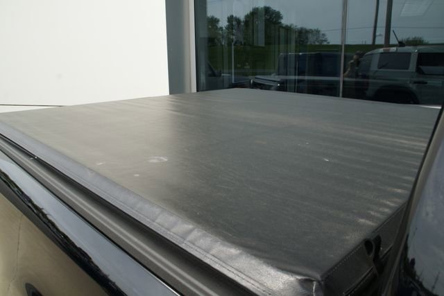 Certified 2023 Ford Ranger XLT w/ Equipment Group 301A Mid image 10