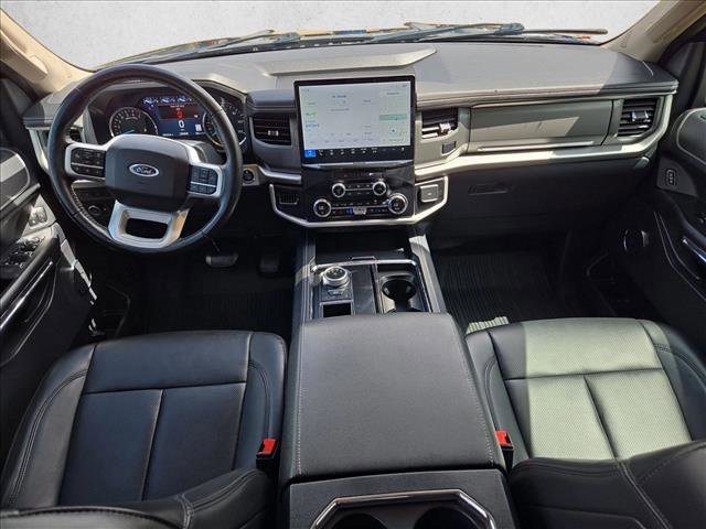 Certified 2023 Ford Expedition XLT RWD image 18