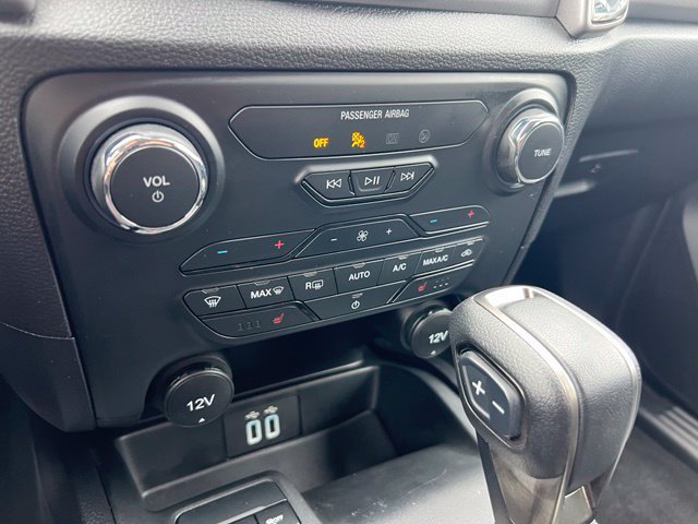 Certified 2023 Ford Ranger XLT w/ Equipment Group 302A High AWD/4WD image 14