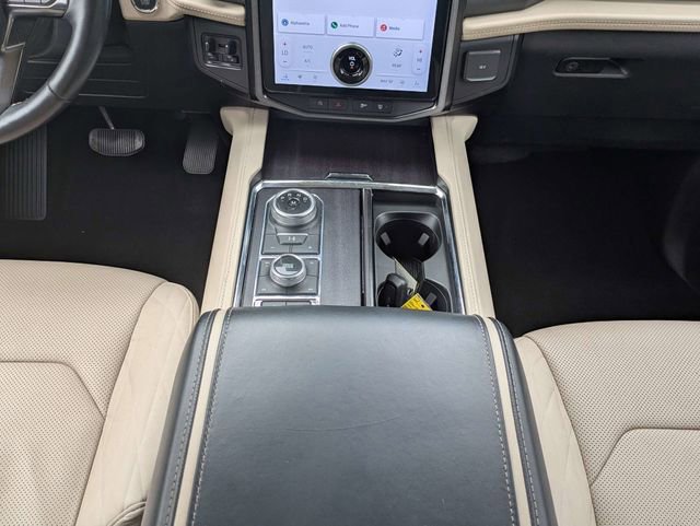 Certified 2022 Ford Expedition Max Platinum image 20