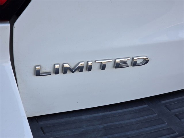 Certified 2022 Ford Expedition Max Limited image 10