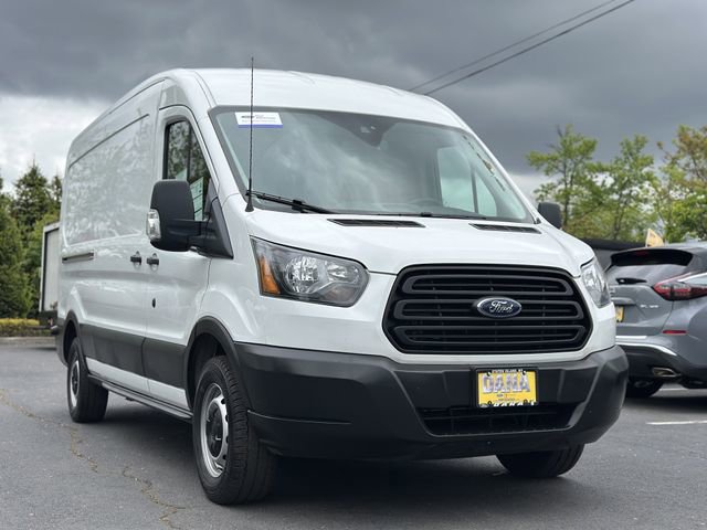Certified 2019 Ford Transit 150 148 Medium Roof RWD image 43