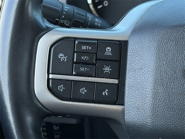 Certified 2024 Ford Expedition Limited image 13