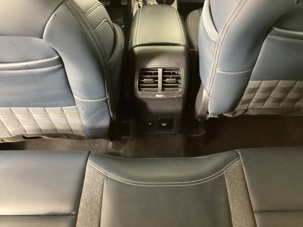 Certified 2024 Ford Bronco Sport Outer Banks w/ Tech Package AWD/4WD image 31