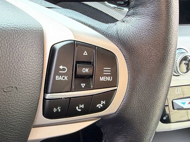 Certified 2021 Ford Explorer XLT w/ Equipment Group 202A RWD image 24