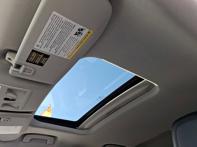 Certified 2023 Ford Maverick Lariat w/ Lariat Luxury Package image 22