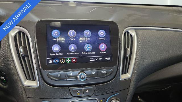 Used 2024 Chevrolet Malibu LT FWD image 14