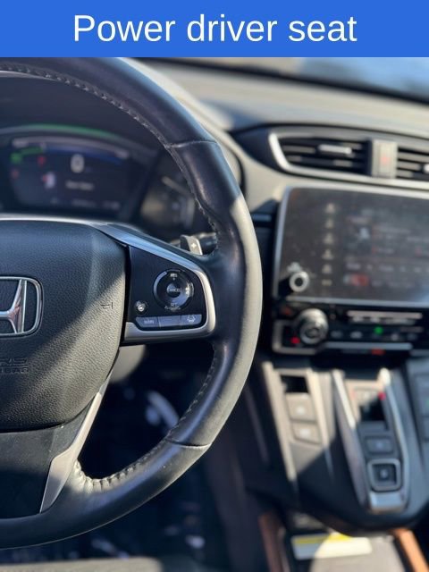 Used 2020 Honda CR-V Touring image 18