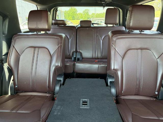 Certified 2024 Ford Expedition Limited AWD/4WD image 20