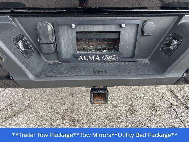 Certified 2023 Ford F150 XLT w/ Equipment Group 302A High image 39