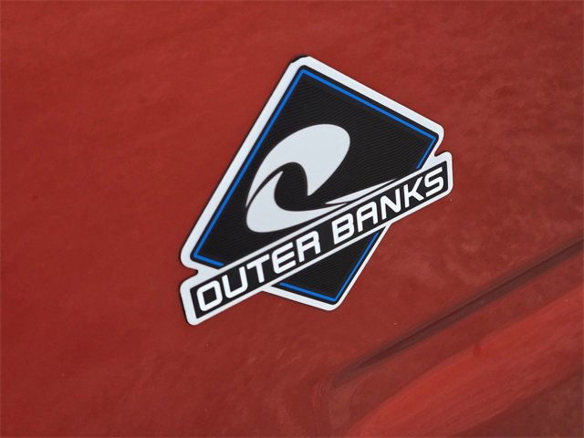 Certified 2022 Ford Bronco Sport Outer Banks w/ Tech Package image 14