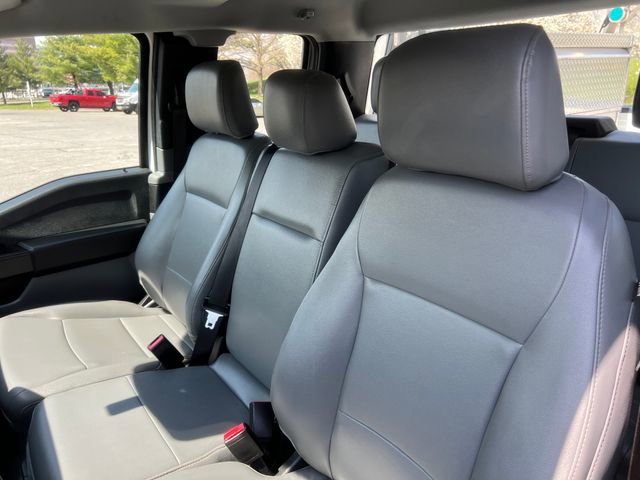 Certified 2023 Ford F150 XL w/ XL Chrome Appearance Package AWD/4WD image 17