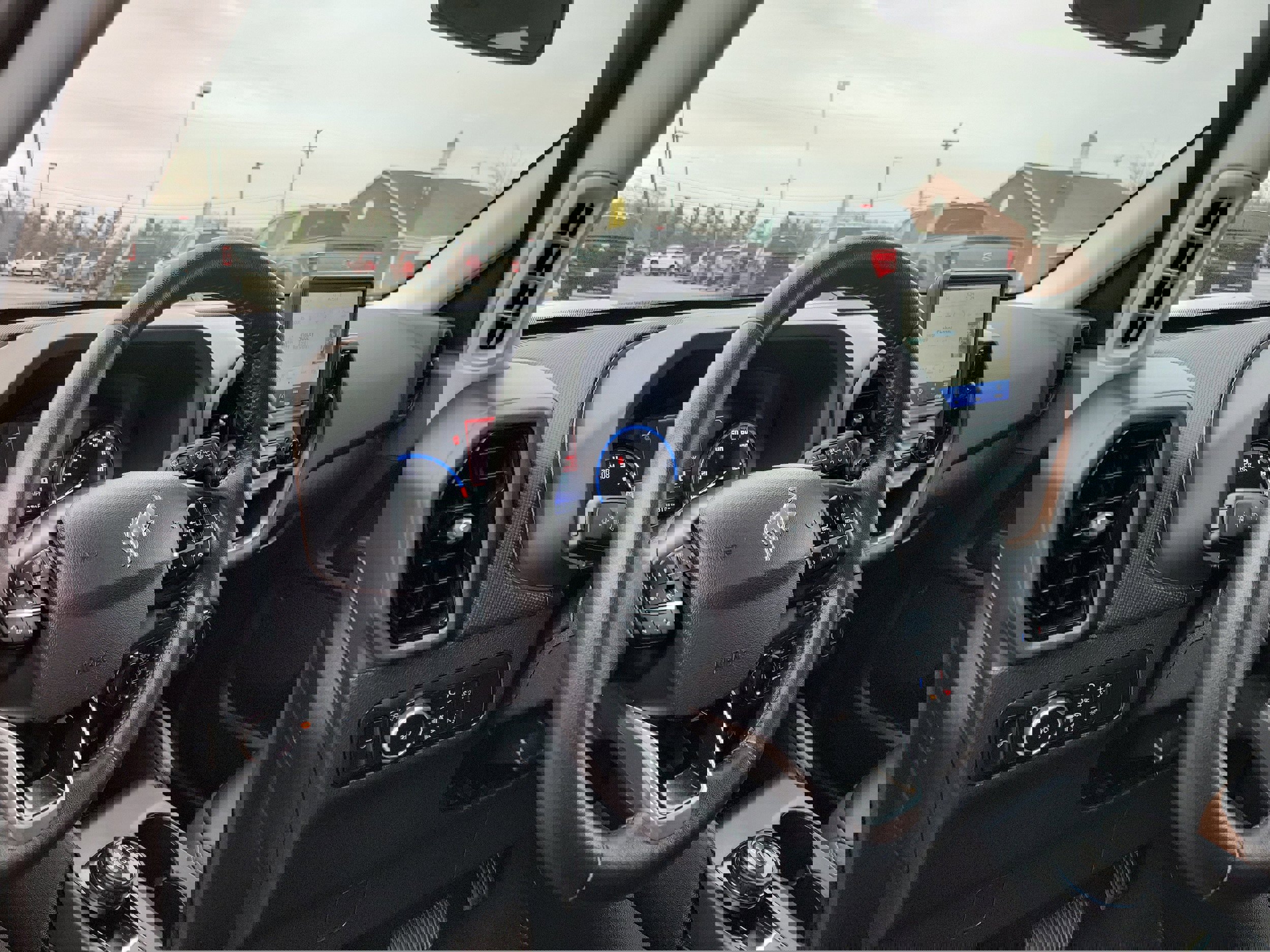 Certified 2023 Ford Bronco Sport Outer Banks w/ Tech Package image 20