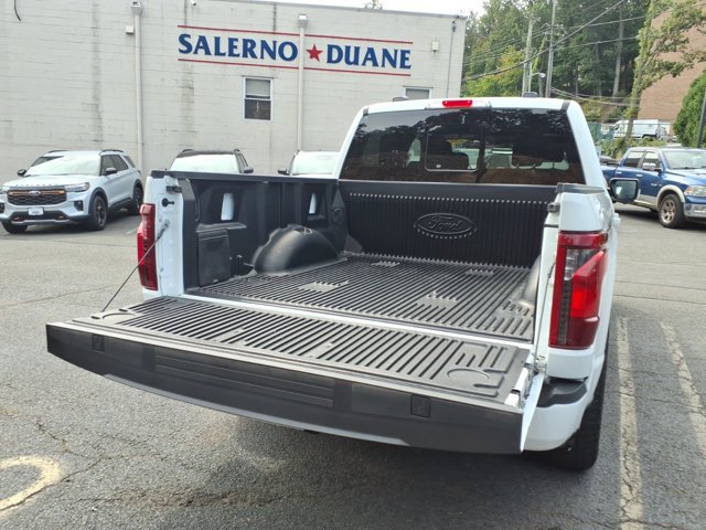 Certified 2024 Ford F150 XLT w/ Equipment Group 302A MID AWD/4WD image 25