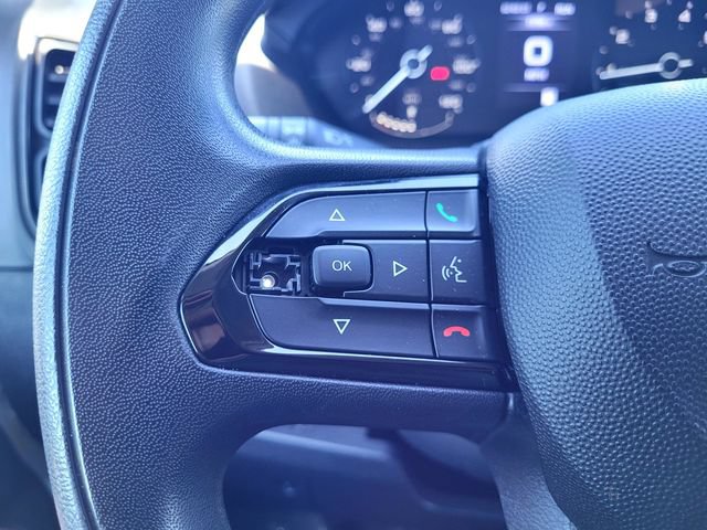 Used 2023 RAM ProMaster 2500 FWD image 23