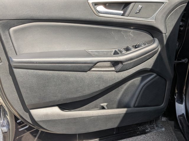 Certified 2024 Ford Edge SEL AWD/4WD image 13