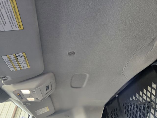 Certified 2024 Ford Transit 250 Low Roof w/ Exterior Upgrade Package RWD image 26