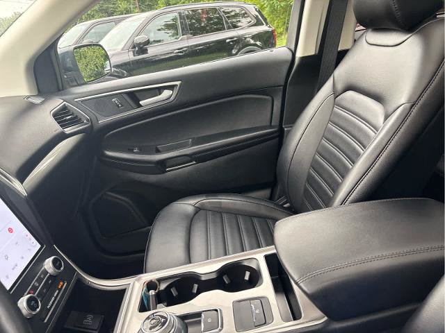 Certified 2023 Ford Edge SEL w/ Convenience Package AWD/4WD image 27