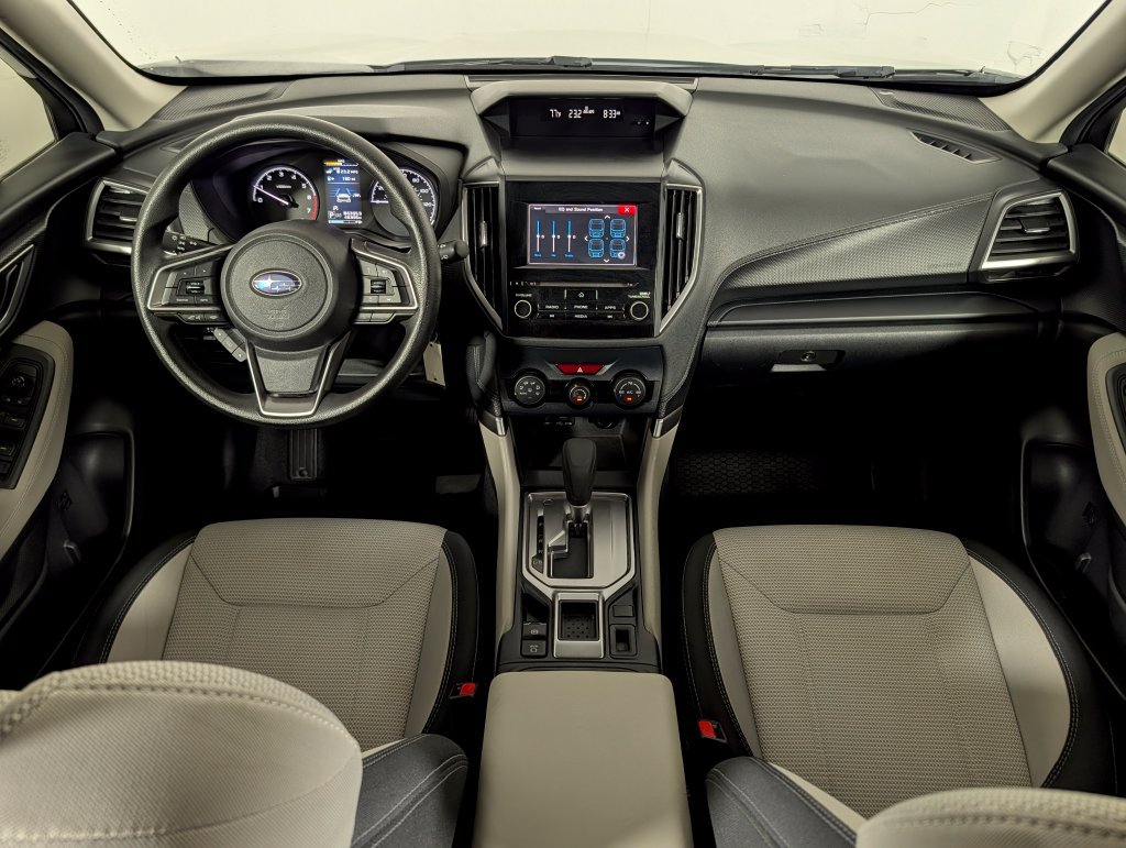 Used 2019 Subaru Forester AWD/4WD image 14