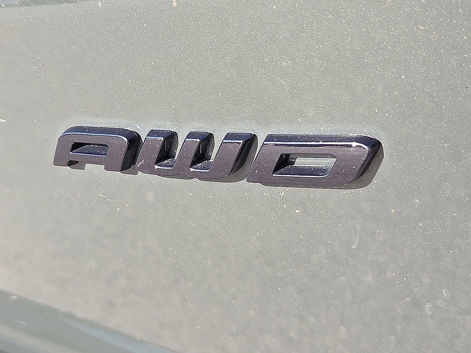Certified 2023 Ford Edge SE AWD/4WD image 9