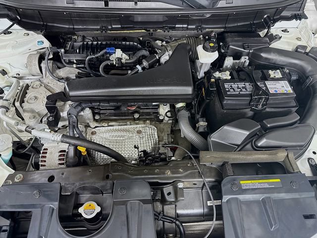 Used 2020 Nissan Rogue SV w/ Sun & Sound Touring Package image 31