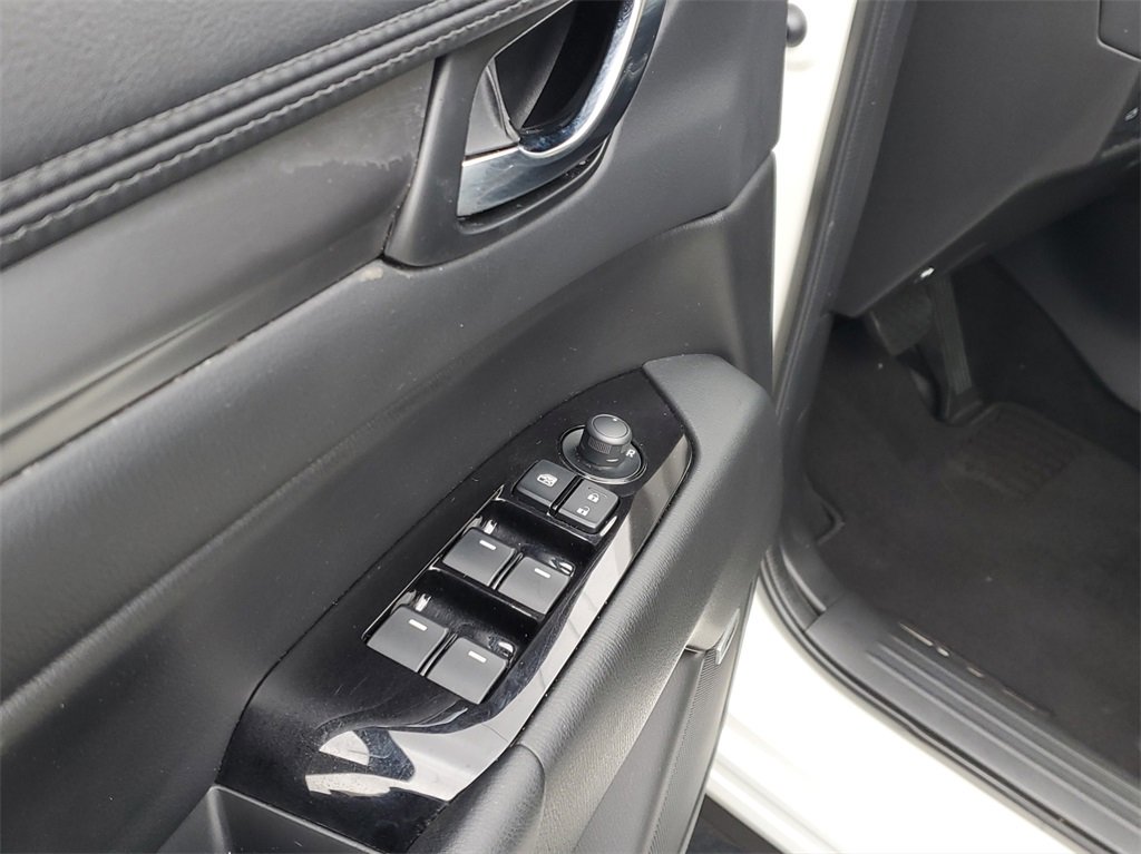 Used 2021 MAZDA CX-5 Touring w/ Touring Preferred SV Package image 15