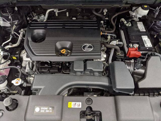 Used 2023 Lexus NX 250 AWD w/ Cold Area Package image 20
