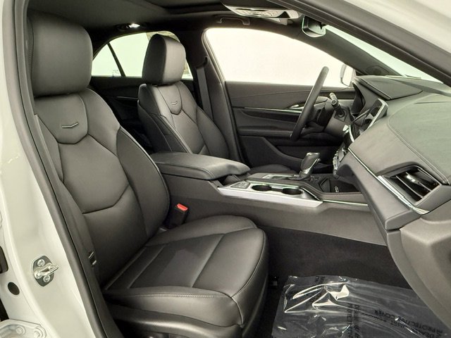 Used 2026 Cadillac CT4 Premium Luxury RWD image 18
