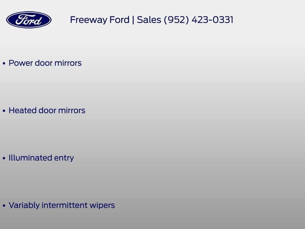 Certified 2021 Ford Bronco Outer Banks AWD/4WD image 13